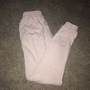 Brandy Melville sweatpants